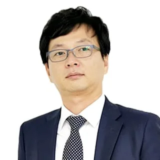 Kyojun Seo, patent attorney and attorney-at-law